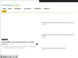 Sites similar to cromaidea.com
