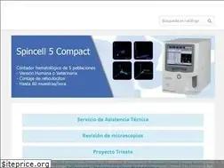 Sites similar to cromakit.es