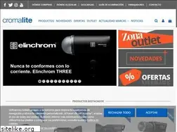 Sites similar to cromalite.es