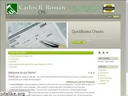 Sites similar to cromancpa.com