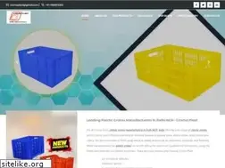 Sites similar to cromaplast.co.in