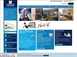 Sites similar to cromar.gr