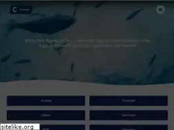 Sites similar to cromaris.hr