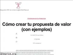 Sites similar to cromarketing.es