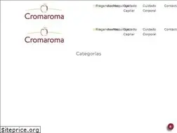 Sites similar to cromaroma.com.co