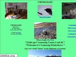Sites similar to cromasaig.com
