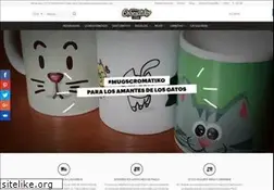 Sites similar to cromatiko.net