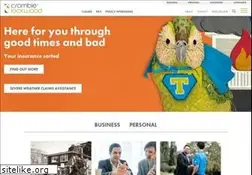Sites similar to crombielockwood.co.nz