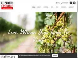 Sites similar to crombierealestateteam.com