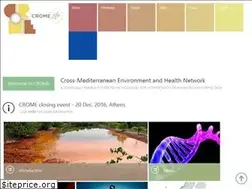 Sites similar to crome-life.eu