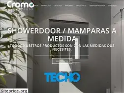 Sites similar to crome.cl