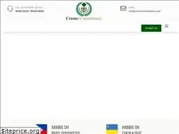 Sites similar to cromeconsultancy.com