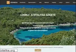 Sites similar to cromega.com