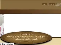 Sites similar to cromerandcairnsdental.com