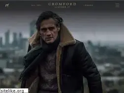 Sites similar to cromfordleather.co.uk