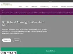 Sites similar to cromfordmills.org.uk