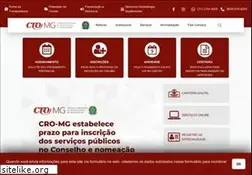 Sites similar to cromg.org.br