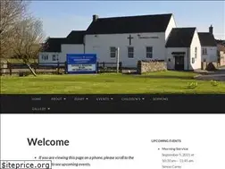 Sites similar to cromhallchapel.org