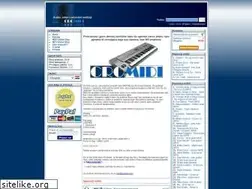 Sites similar to cromidi.com