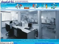 Sites similar to cromlab.es