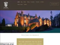 Sites similar to cromlix.com