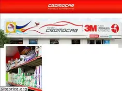 Sites similar to cromocar.cl