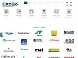 Sites similar to cromoengenharia.com.br