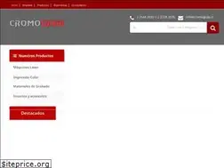 Sites similar to cromograb.cl