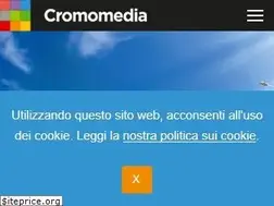 Sites similar to cromomedia.com