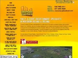 Sites similar to cromorecastles.co.uk