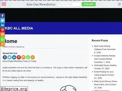 Sites similar to cromosoft.in