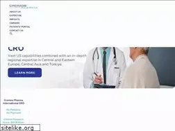 Sites similar to cromospharma.com