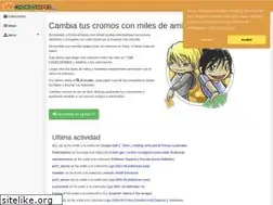 Sites similar to cromosrepes.com