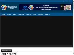 Sites similar to cromossomonerd.com.br