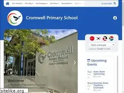 Sites similar to cromprimary.school.nz