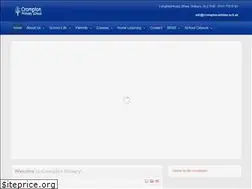 Sites similar to crompton.oldham.sch.uk