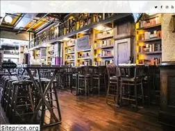 Sites similar to cromptonalehouse.com