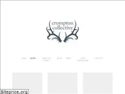 Sites similar to cromptoncollective.com
