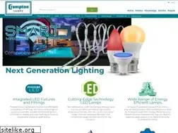 Sites similar to cromptonlamps.com
