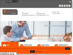Sites similar to cromptonssolicitors.co.uk