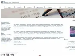 Sites similar to cromptonsystems.com