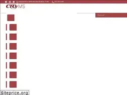 Sites similar to croms.org.br