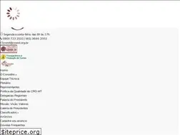 Sites similar to cromt.org.br