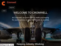 Sites similar to cromwell-industrial.co.uk