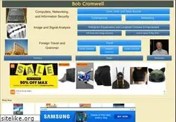 Sites similar to cromwell-intl.com
