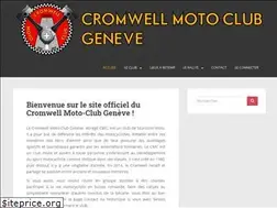 Sites similar to cromwell-motoclub.ch