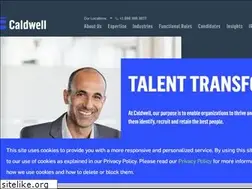 Sites similar to cromwell-partners.com