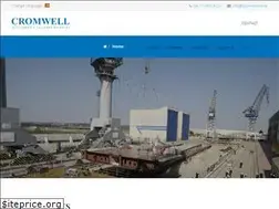 Sites similar to cromwell.com.ar