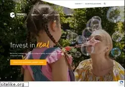 Sites similar to cromwell.com.au