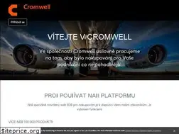Sites similar to cromwell.cz